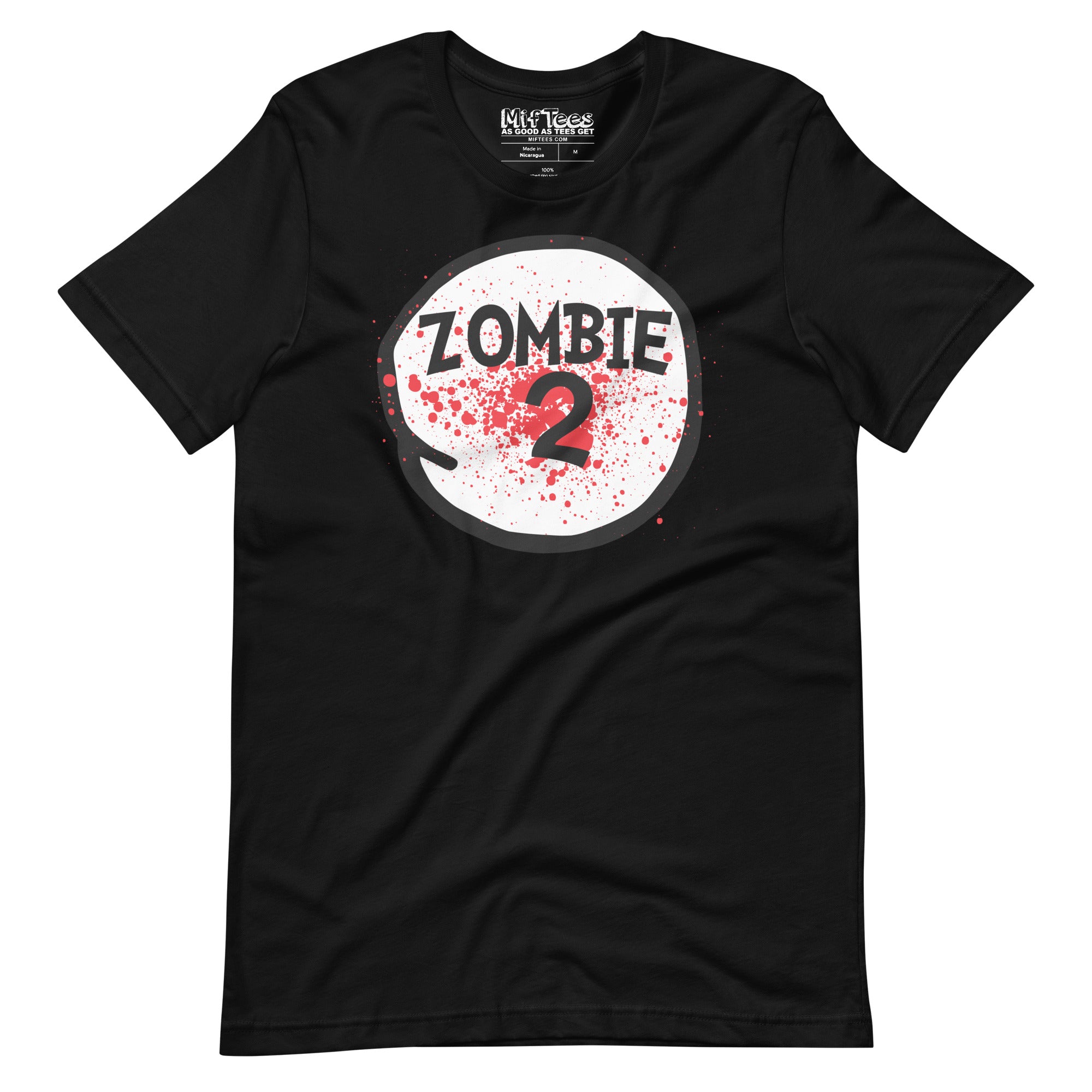 Zombie 2 T-Shirt