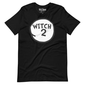 Witch 2 T-Shirt