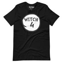 Load image into Gallery viewer, Witch 4 T-Shirt
