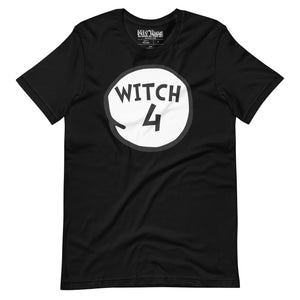 Witch 4 T-Shirt