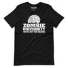 Zombie University T-Shirt