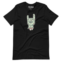 Load image into Gallery viewer, Heavy Metal Zombie T-Shirt
