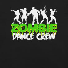 Load image into Gallery viewer, Zombie Dance Crew T-Shirt
