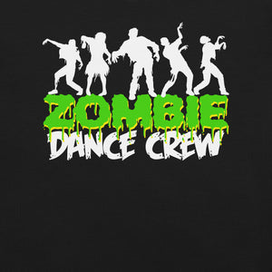 Zombie Dance Crew T-Shirt