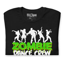 Load image into Gallery viewer, Zombie Dance Crew T-Shirt
