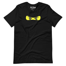 Load image into Gallery viewer, Ninja Eyes Costume T-Shirt
