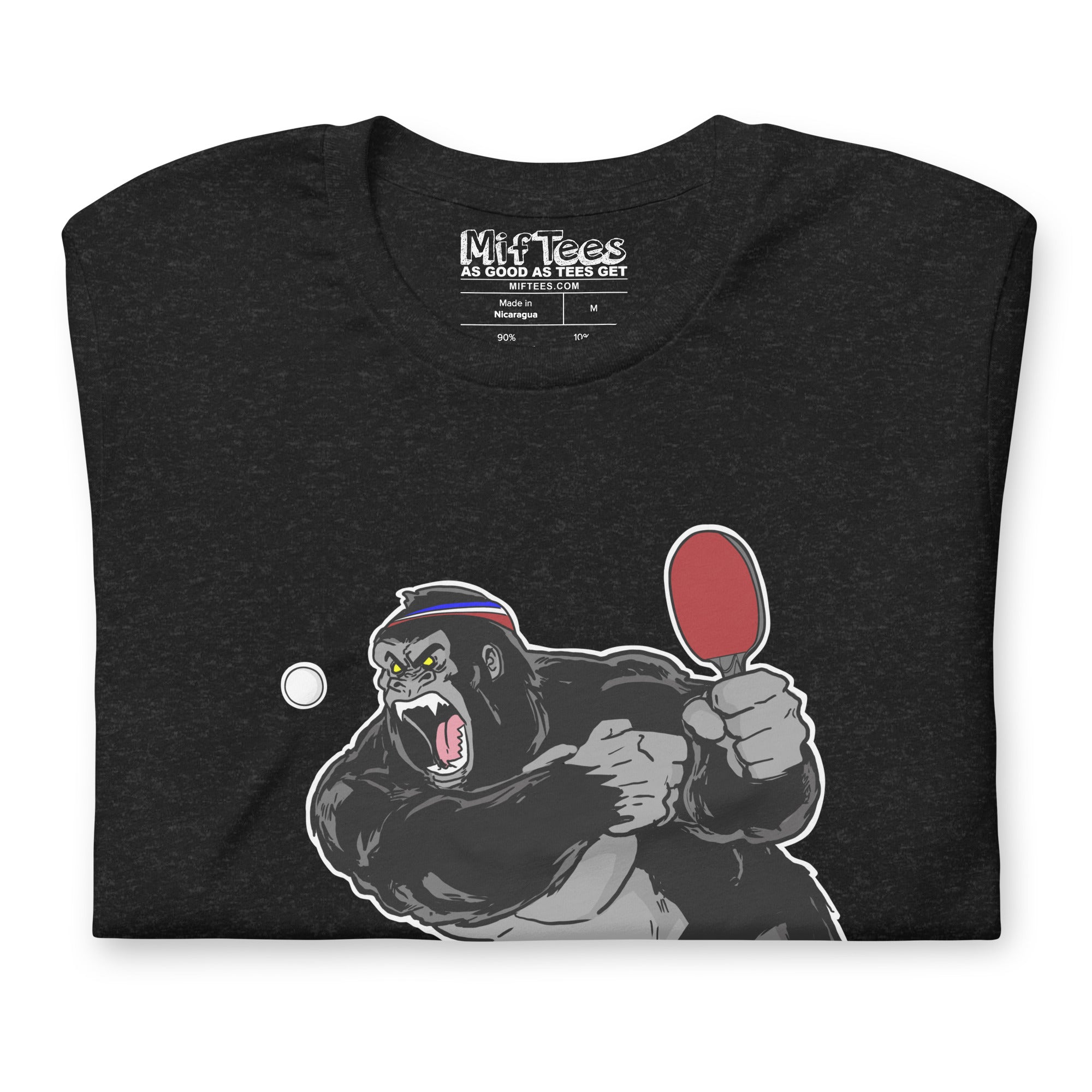 King Pong t-shirt