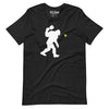 Bigfoot Pickleball t-shirt