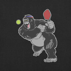 King Dink pickleball t-shirt