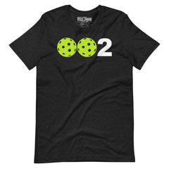 Pickleball 002 t-shirt