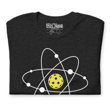 Load image into Gallery viewer, Pickleball Atom t-shirt
