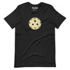 Distressed Pickleball t-shirt