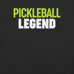 Pickleball Legend t-shirt