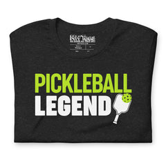 Pickleball Legend t-shirt