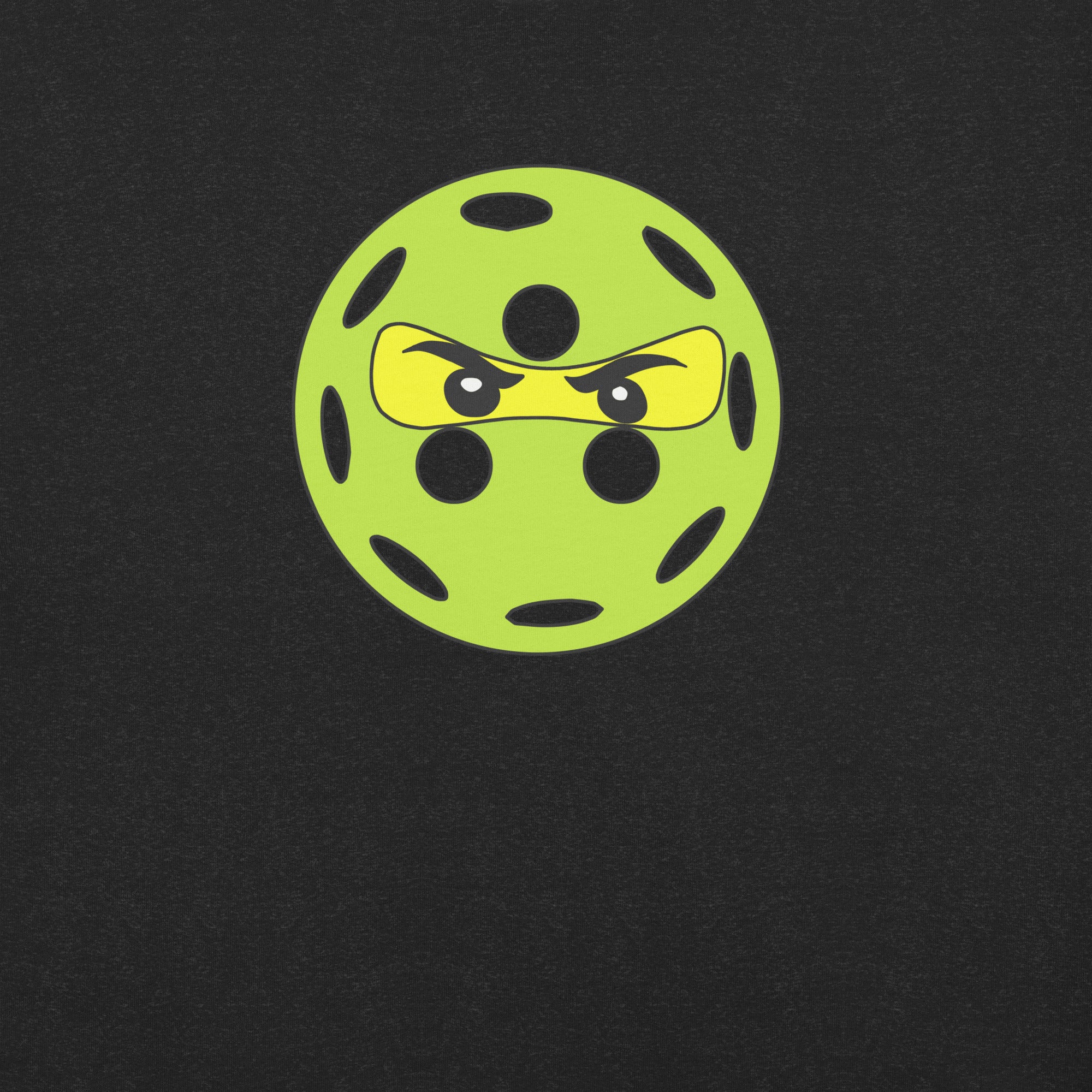 Pickleball Ninja t-shirt