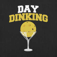 Pickleball Day Dinking t-shirt