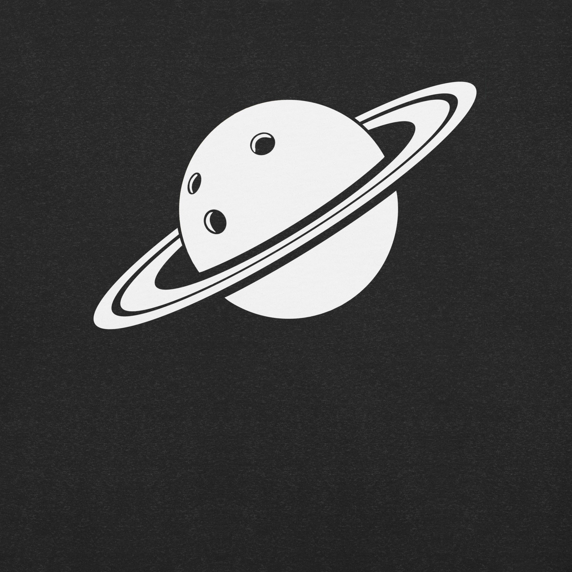 Bowling Planet t-shirt