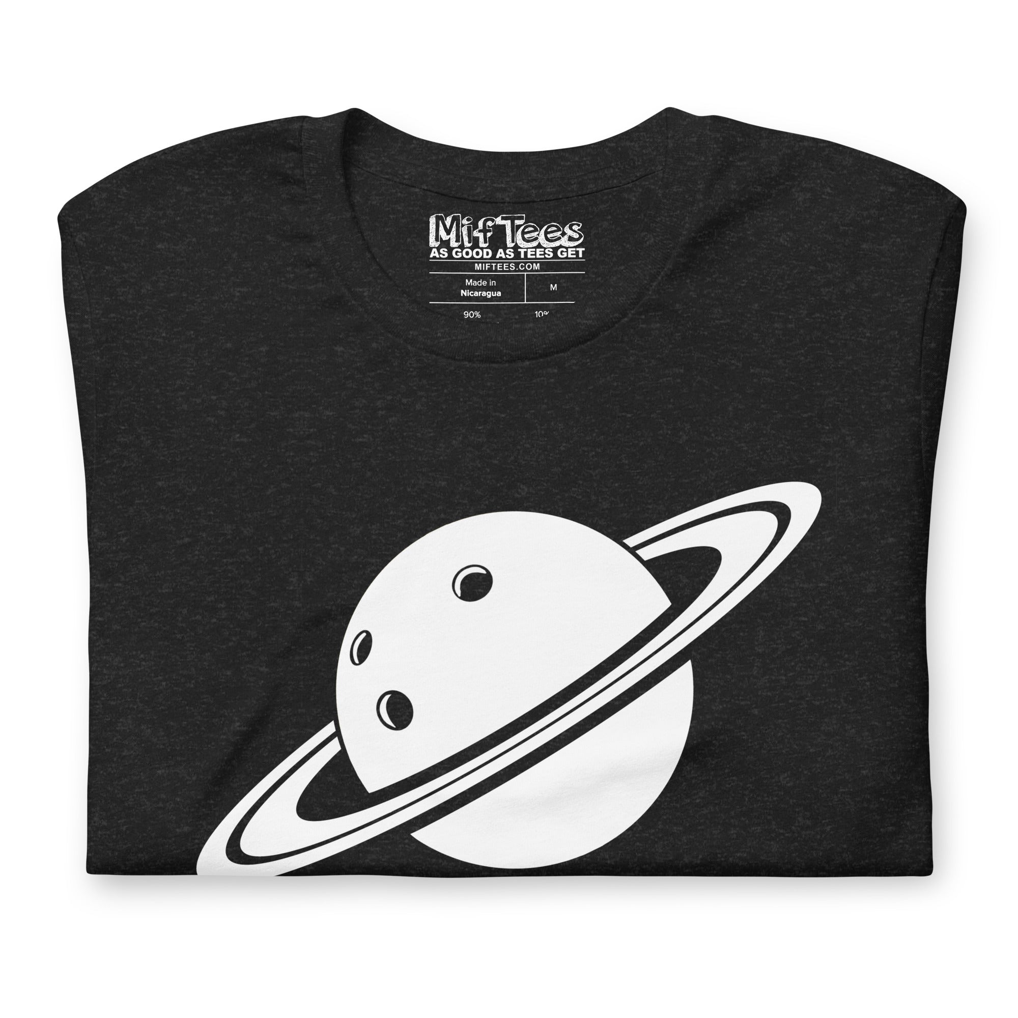 Bowling Planet t-shirt