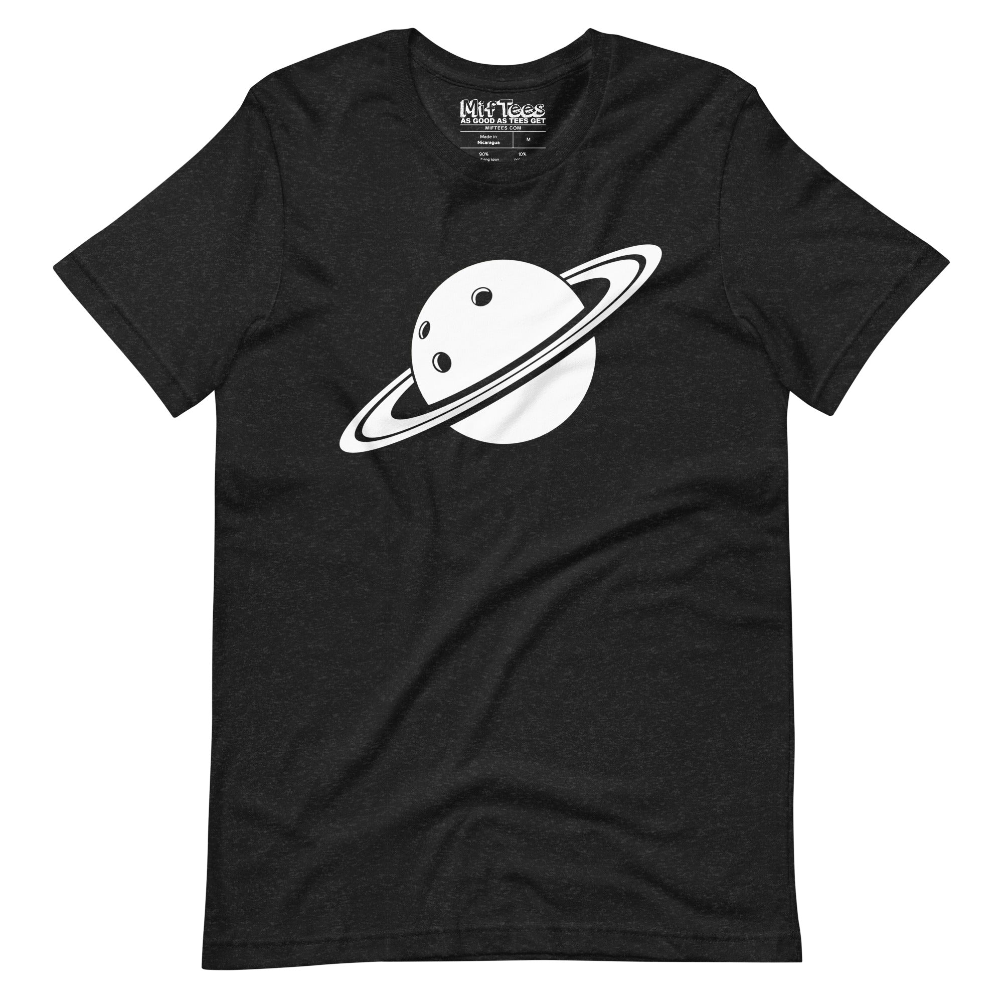 Bowling Planet t-shirt