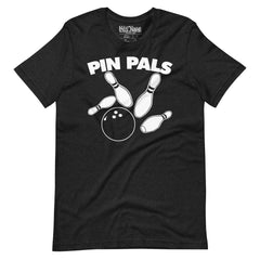 Pin Pals Bowling T-Shirt