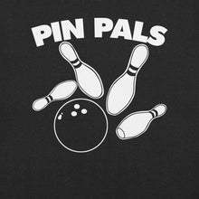 Load image into Gallery viewer, Pin Pals Bowling T-Shirt
