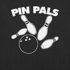 Pin Pals Bowling T-Shirt