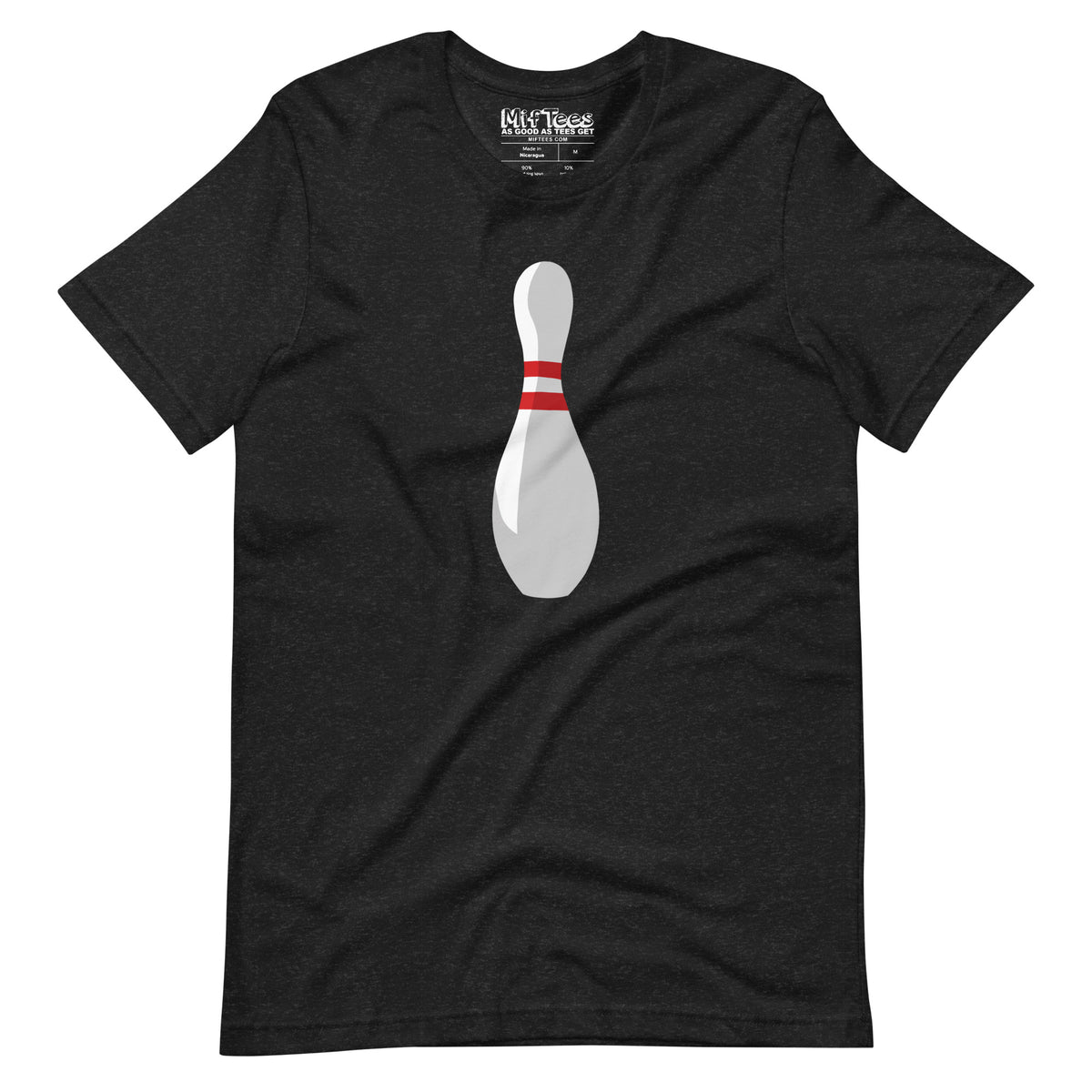 Bowling Pin t-shirt