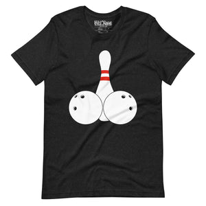 Offensive Bowling t-shirt