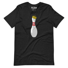 Load image into Gallery viewer, Bowling King Pin t-shirt
