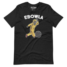 Load image into Gallery viewer, Hazmat Ebowla Bowling t-shirt
