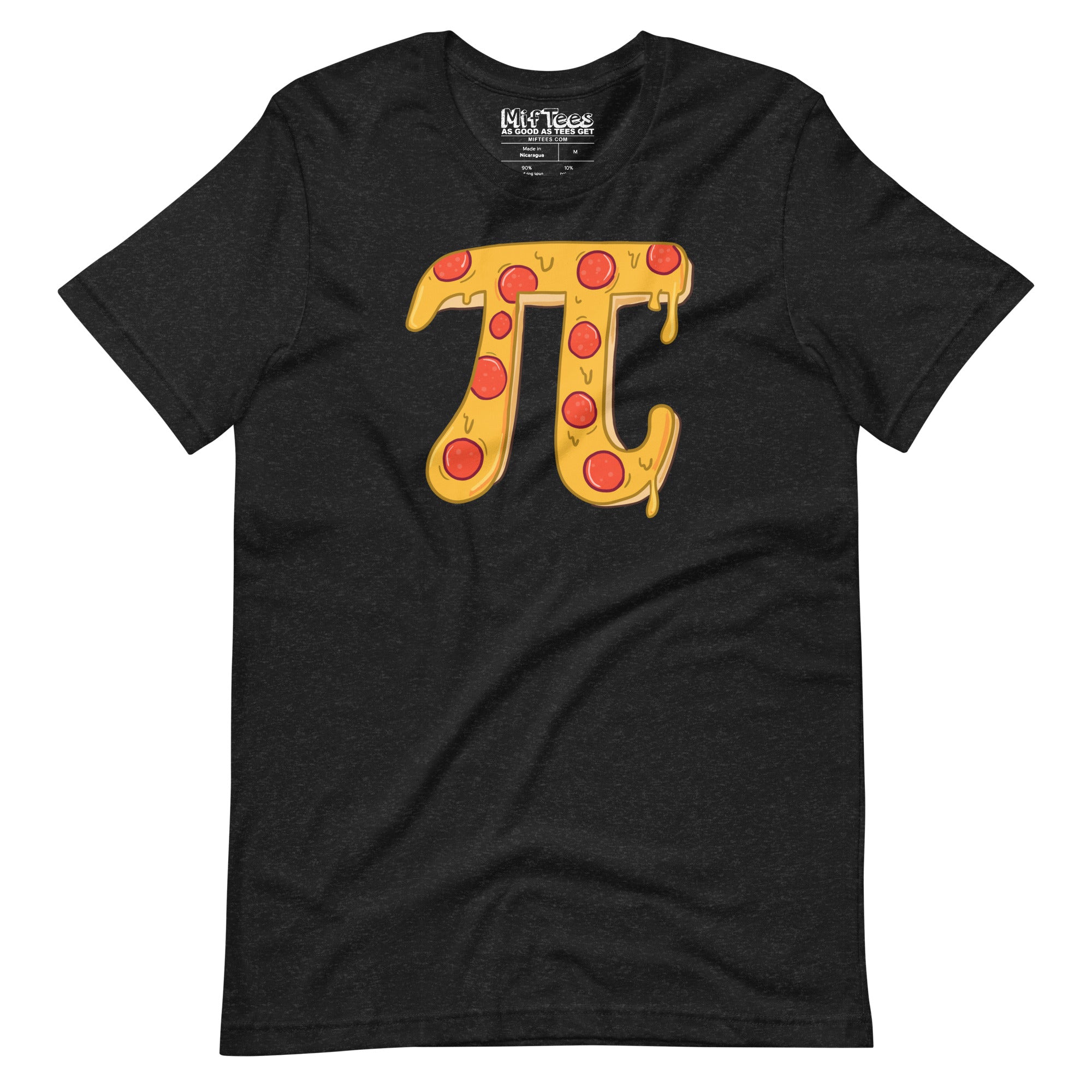 Pizza Pi T-Shirt