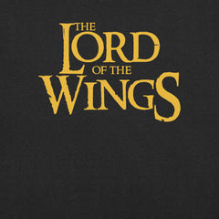 Lord of the Wings T-Shirt