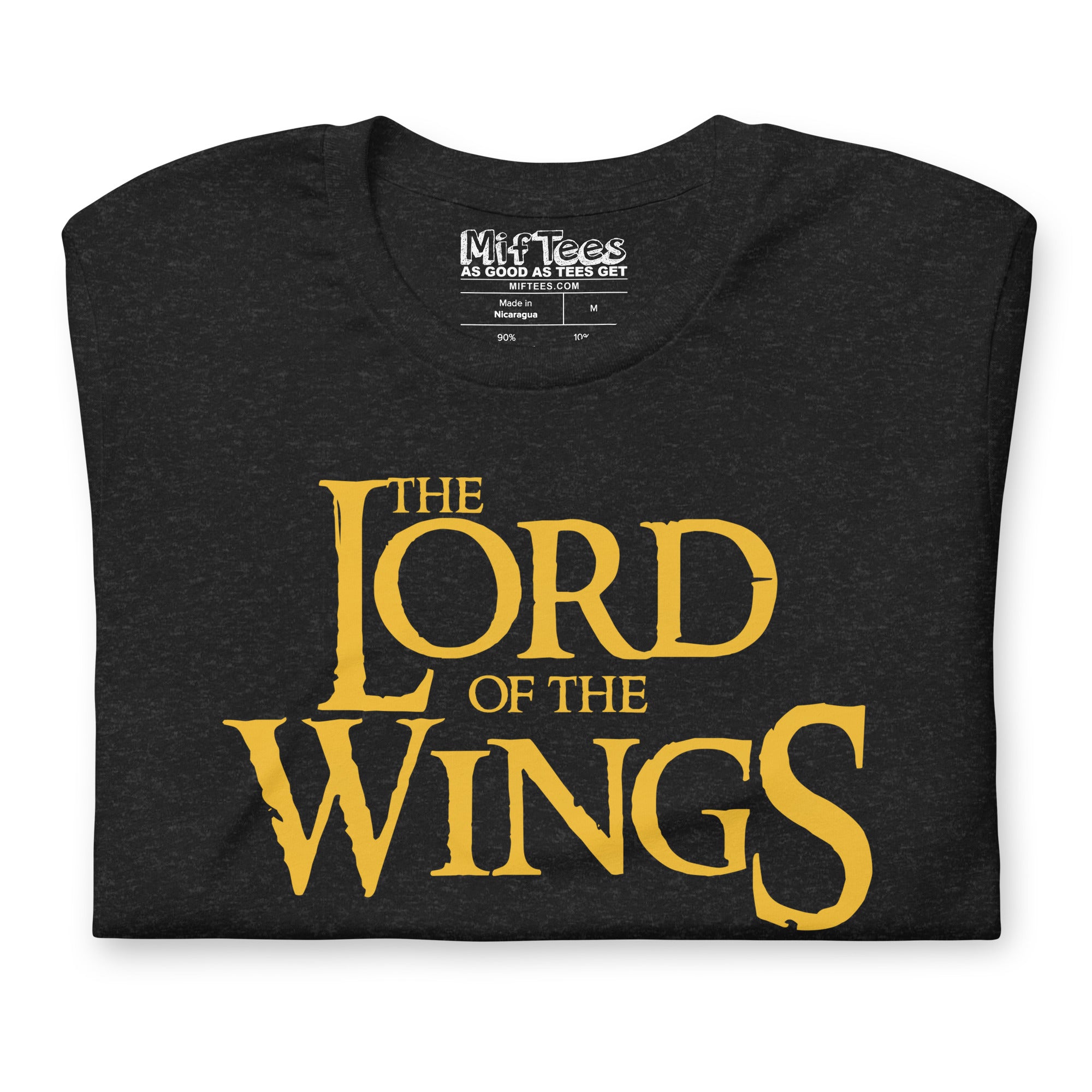 Lord of the Wings T-Shirt