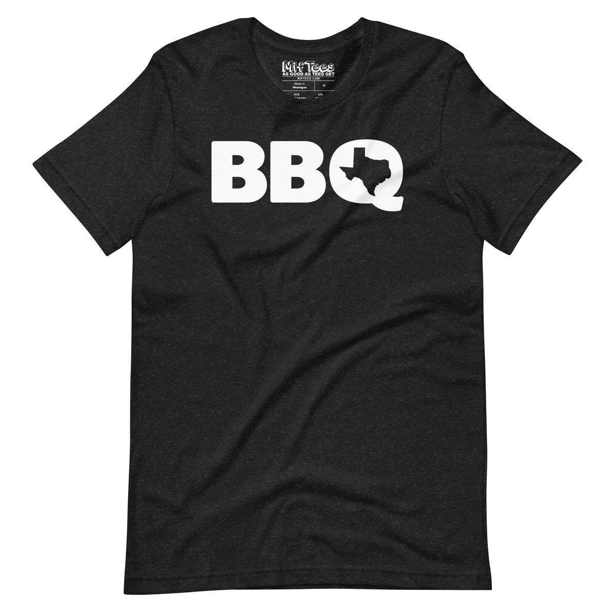 Texas BBQ T-Shirt