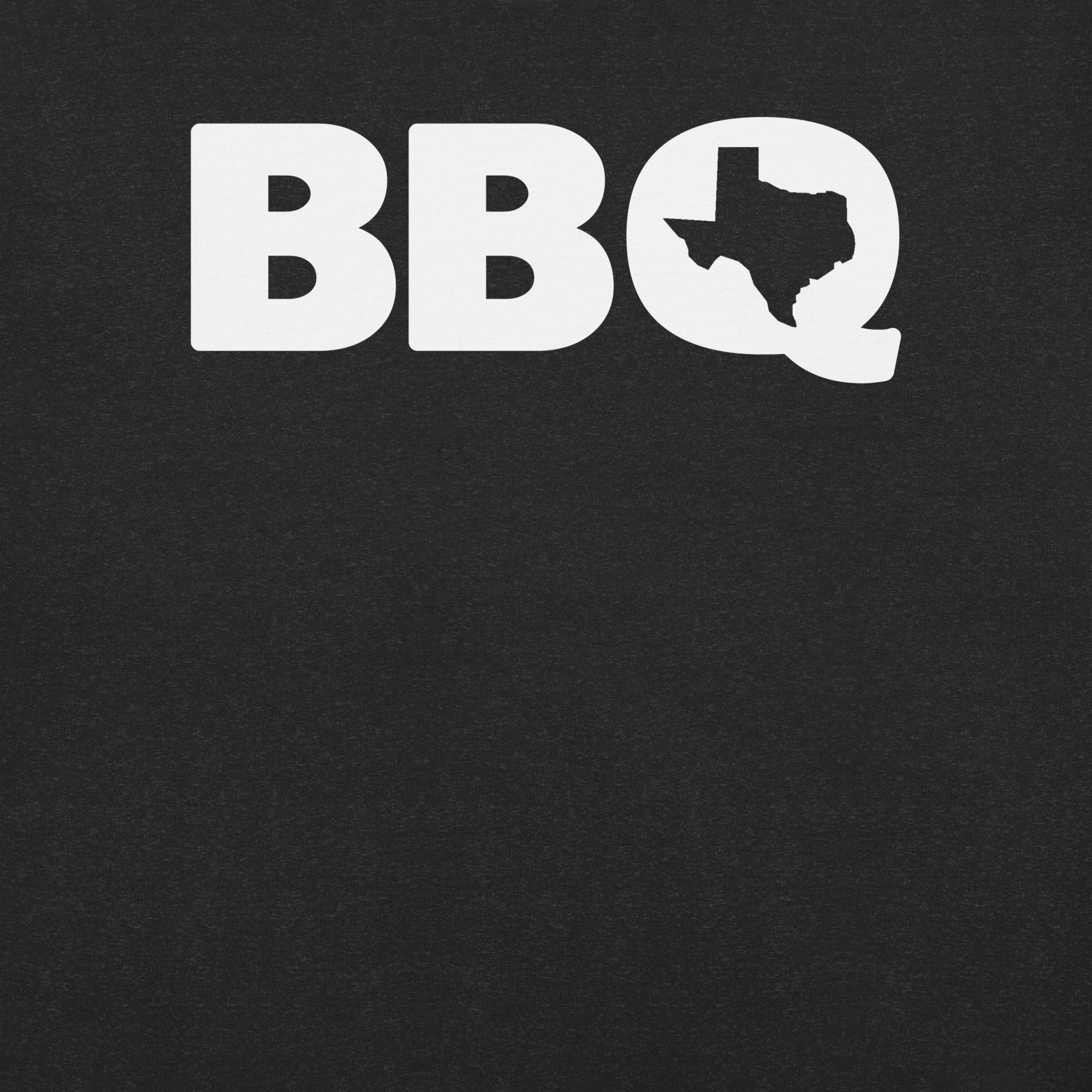 Texas BBQ T-Shirt