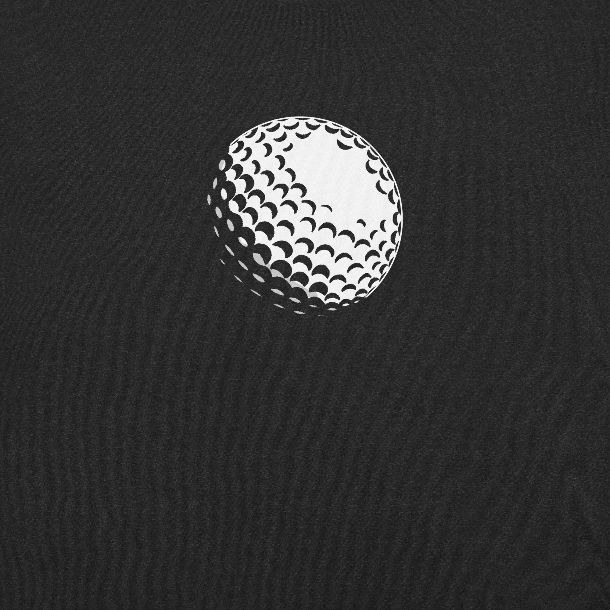 Golf Ball t-shirt