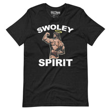 Load image into Gallery viewer, Swoley Spirit t-shirt
