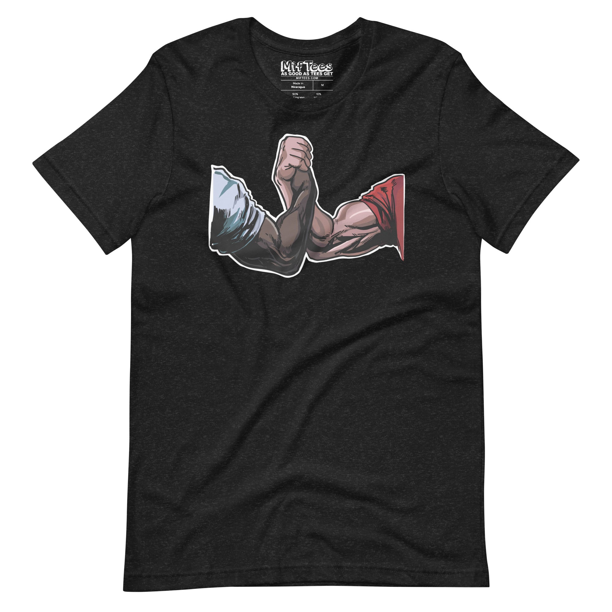 Epic Handshake t-shirt