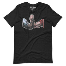 Load image into Gallery viewer, Epic Handshake t-shirt
