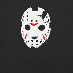 Scary Halloween Hockey Mask t-shirt