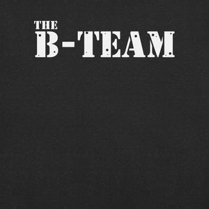 The B-Team t-shirt