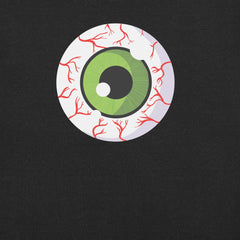 Spooky Eyeball Halloween t-shirt