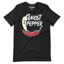 Load image into Gallery viewer, Ghost Pepper T-Shirt
