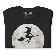 Load image into Gallery viewer, Feminist Witch T-Shirt
