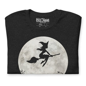 Feminist Witch T-Shirt