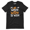 Which Witch Is Which? T-Shirt