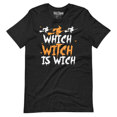 Which Witch Is Which? T-Shirt