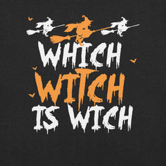 Which Witch Is Which? T-Shirt