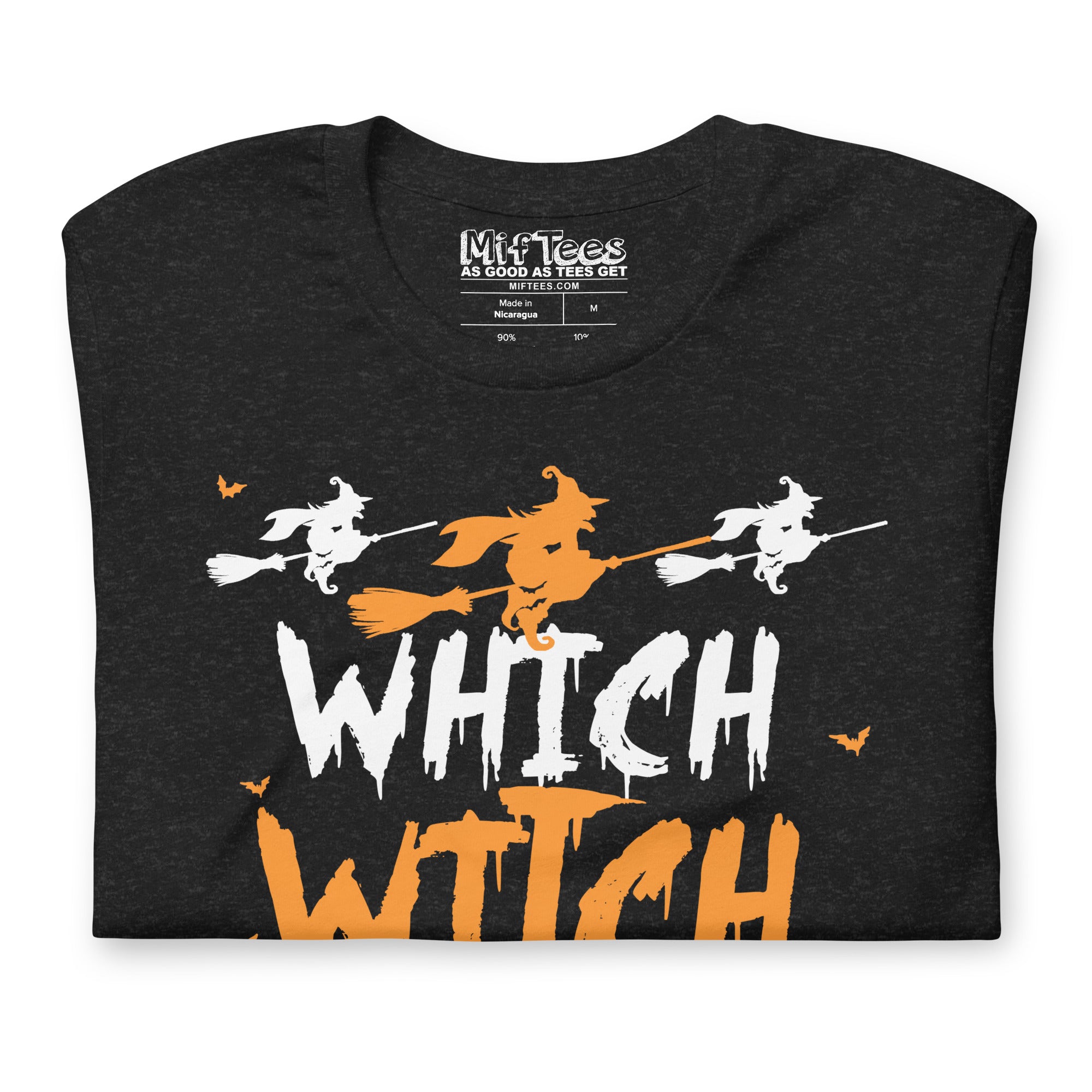 Which Witch Is Which? T-Shirt