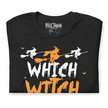 Load image into Gallery viewer, Which Witch Is Which? T-Shirt
